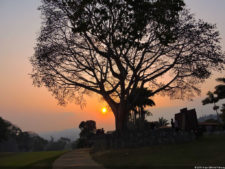 Rueda de Prensa y Apertura XLIX Sudamericano Juvenil por Equipos