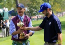Ryder Cup 2012