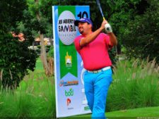 Selección 1ra Ronda XII Abierto Sambil presentado por Total Nutrition