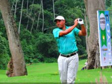 Selección 1ra Ronda XII Abierto Sambil presentado por Total Nutrition