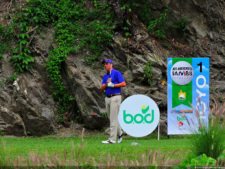 Selección 1ra Ronda XII Abierto Sambil presentado por Total Nutrition