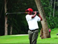 Selección 1ra Ronda XII Abierto Sambil presentado por Total Nutrition