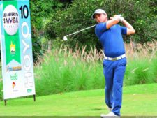 Selección 1ra Ronda XII Abierto Sambil presentado por Total Nutrition