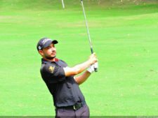 Selección 1ra Ronda XII Abierto Sambil presentado por Total Nutrition