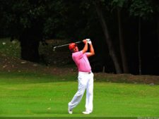 Selección 1ra Ronda XII Abierto Sambil presentado por Total Nutrition