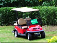 Selección 1ra Ronda XII Abierto Sambil presentado por Total Nutrition