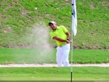 Selección 1ra Ronda XII Abierto Sambil presentado por Total Nutrition