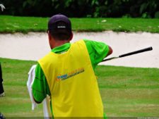 Selección 1ra Ronda XII Abierto Sambil presentado por Total Nutrition