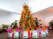 Selección 1ra Ronda XII Abierto Sambil presentado por Total Nutrition