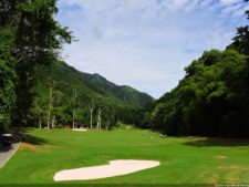 Selección 1ra Ronda XII Abierto Sambil presentado por Total Nutrition