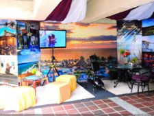 Selección 1ra Ronda XII Abierto Sambil presentado por Total Nutrition