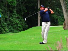 Selección 1ra Ronda XII Abierto Sambil presentado por Total Nutrition