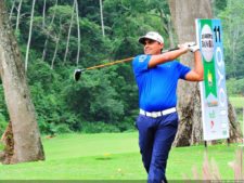 Selección 1ra Ronda XII Abierto Sambil presentado por Total Nutrition