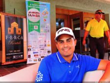 Selección 1ra Ronda XII Abierto Sambil presentado por Total Nutrition