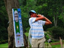 Selección 1ra Ronda XII Abierto Sambil presentado por Total Nutrition