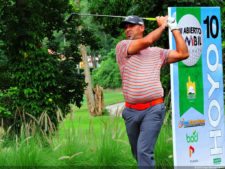 Selección 1ra Ronda XII Abierto Sambil presentado por Total Nutrition