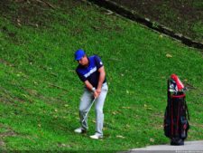 Selección 1ra Ronda XII Abierto Sambil presentado por Total Nutrition