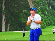 Selección 1ra Ronda XII Abierto Sambil presentado por Total Nutrition