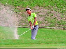 Selección 1ra Ronda XII Abierto Sambil presentado por Total Nutrition