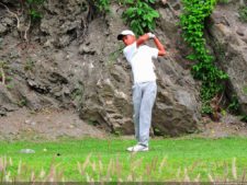 Selección 1ra Ronda XII Abierto Sambil presentado por Total Nutrition