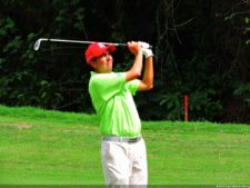 Selección 1ra Ronda XII Abierto Sambil presentado por Total Nutrition