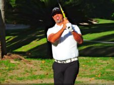 Selección 2da Ronda XII Abierto Sambil presentado por Total Nutrition