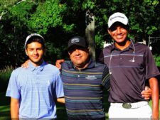 Selección 2da Ronda XII Abierto Sambil presentado por Total Nutrition