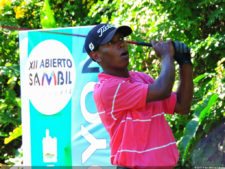 Selección 2da Ronda XII Abierto Sambil presentado por Total Nutrition