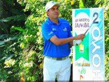 Selección 2da Ronda XII Abierto Sambil presentado por Total Nutrition