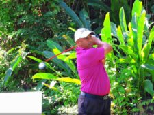 Selección 2da Ronda XII Abierto Sambil presentado por Total Nutrition