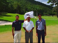 Selección 2da Ronda XII Abierto Sambil presentado por Total Nutrition