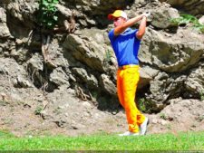 Selección 2da Ronda XII Abierto Sambil presentado por Total Nutrition