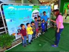 Selección 2da Ronda XII Abierto Sambil presentado por Total Nutrition