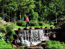 Selección 3ra ronda XII Abierto Sambil presentado por Total Nutrition