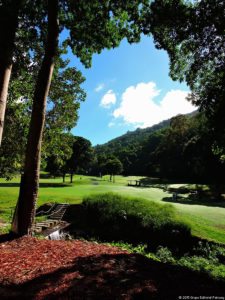 Selección 3ra ronda XII Abierto Sambil presentado por Total Nutrition