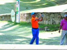 Selección 3ra ronda XII Abierto Sambil presentado por Total Nutrition