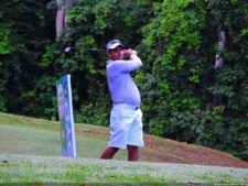 Selección 3ra ronda XII Abierto Sambil presentado por Total Nutrition