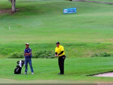 Selección 3ra ronda XII Abierto Sambil presentado por Total Nutrition