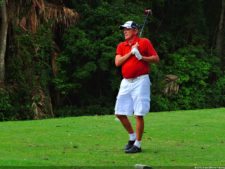 Selección 3ra ronda XII Abierto Sambil presentado por Total Nutrition