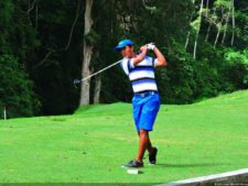 Selección 3ra ronda XII Abierto Sambil presentado por Total Nutrition