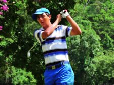 Selección 3ra ronda XII Abierto Sambil presentado por Total Nutrition