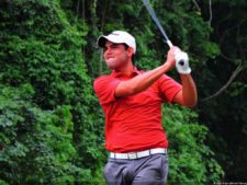 Selección 3ra ronda XII Abierto Sambil presentado por Total Nutrition