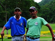 Selección 3ra ronda XII Abierto Sambil presentado por Total Nutrition