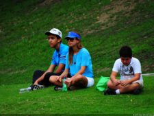 Selección 3ra ronda XII Abierto Sambil presentado por Total Nutrition