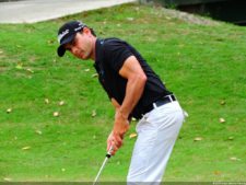 Selección 3ra ronda XII Abierto Sambil presentado por Total Nutrition