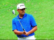 Selección 3ra ronda XII Abierto Sambil presentado por Total Nutrition