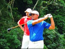 Selección 3ra ronda XII Abierto Sambil presentado por Total Nutrition