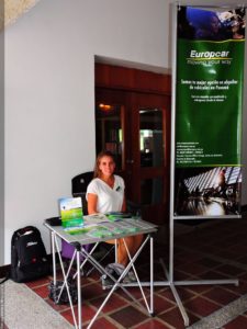 Selección 3ra ronda XII Abierto Sambil presentado por Total Nutrition