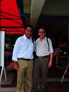 Selección 3ra ronda XII Abierto Sambil presentado por Total Nutrition