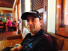 Selección 3ra ronda XII Abierto Sambil presentado por Total Nutrition